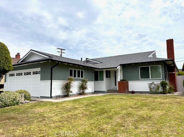 2034 W 180th Pl