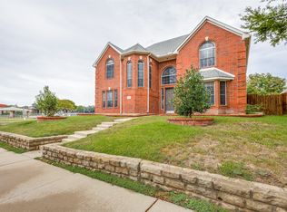 510 Medina Ln, Allen, TX 75013
