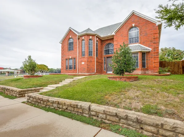 510 Medina Ln, Allen, TX 75013