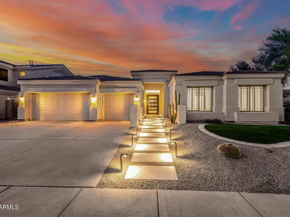 7494 E NESTLING Way, Scottsdale, AZ 85255