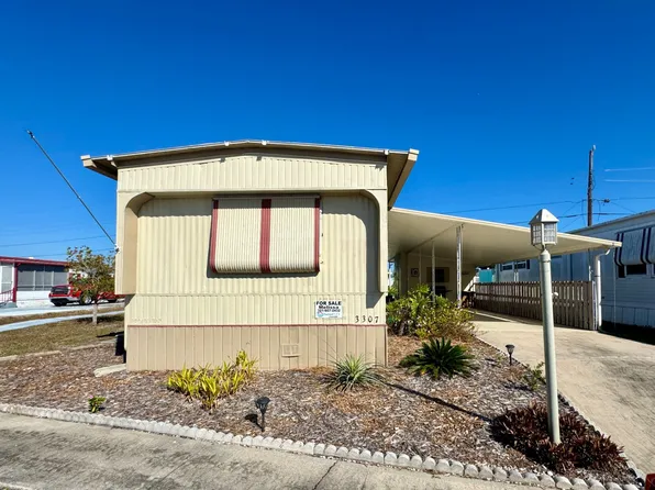 3307 3rd Ave, Mims, FL 32754