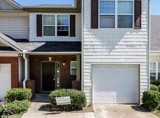 6854 Gallier St, Lithonia, GA 30058