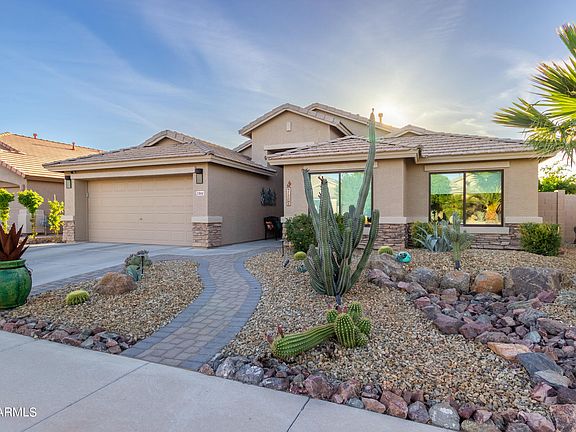 3rd image of 21866 N BACKUS Drive