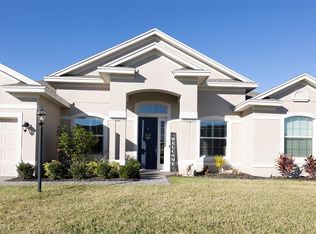1532 Cordgrass Way, Lakeland, FL 33813