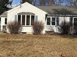 70 Sonia St, Springfield, MA 01119