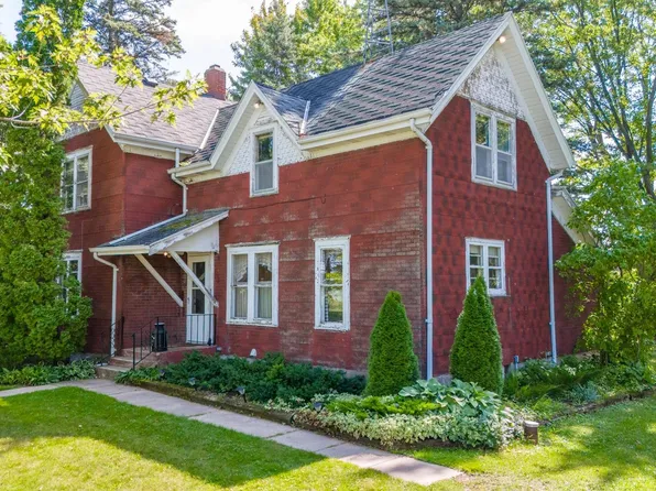 W5911 Forest Rd, Black Creek, WI 54106