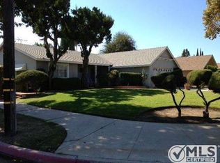 23700 Archwood St, West Hills, CA 91307