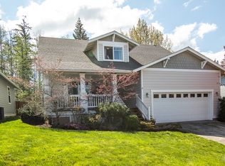 3812 Keystone Way, Bellingham, WA 98226