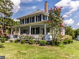 6101 Bellona Ave, Baltimore, MD 21212