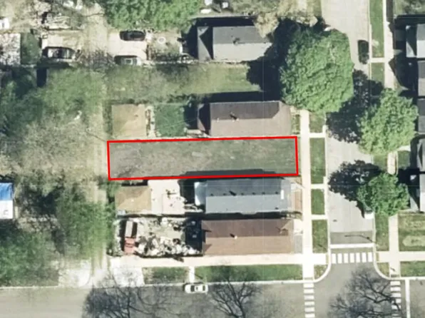 5952 S Paulina St, Chicago, IL 60636