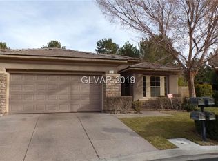 8 Emerald Dunes Cir, Henderson, NV 89052