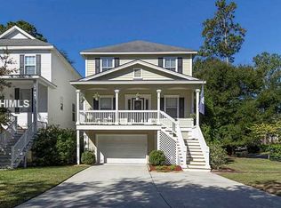 9 Gold Oak Dr, Hilton Head Island, SC 29926