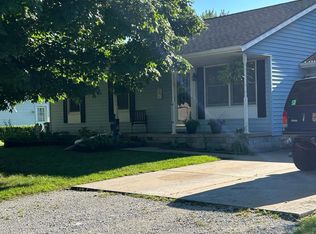 824 Saint Paul St, Marysville, MI