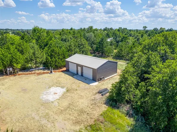 21925 N Macarthur Ave, Blanchard, OK 73010