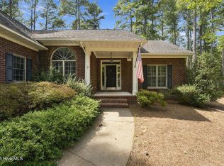 3 Tull Lane, Pinehurst, NC 28374