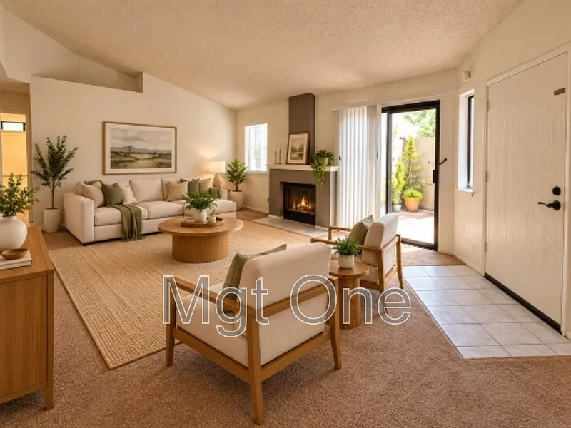 3 bed, 2.0 bath, 1207 sqft, $2,650 — Photo 3
