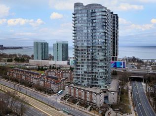 15 Windermere Ave #1803, Toronto, ON M6S 5A2