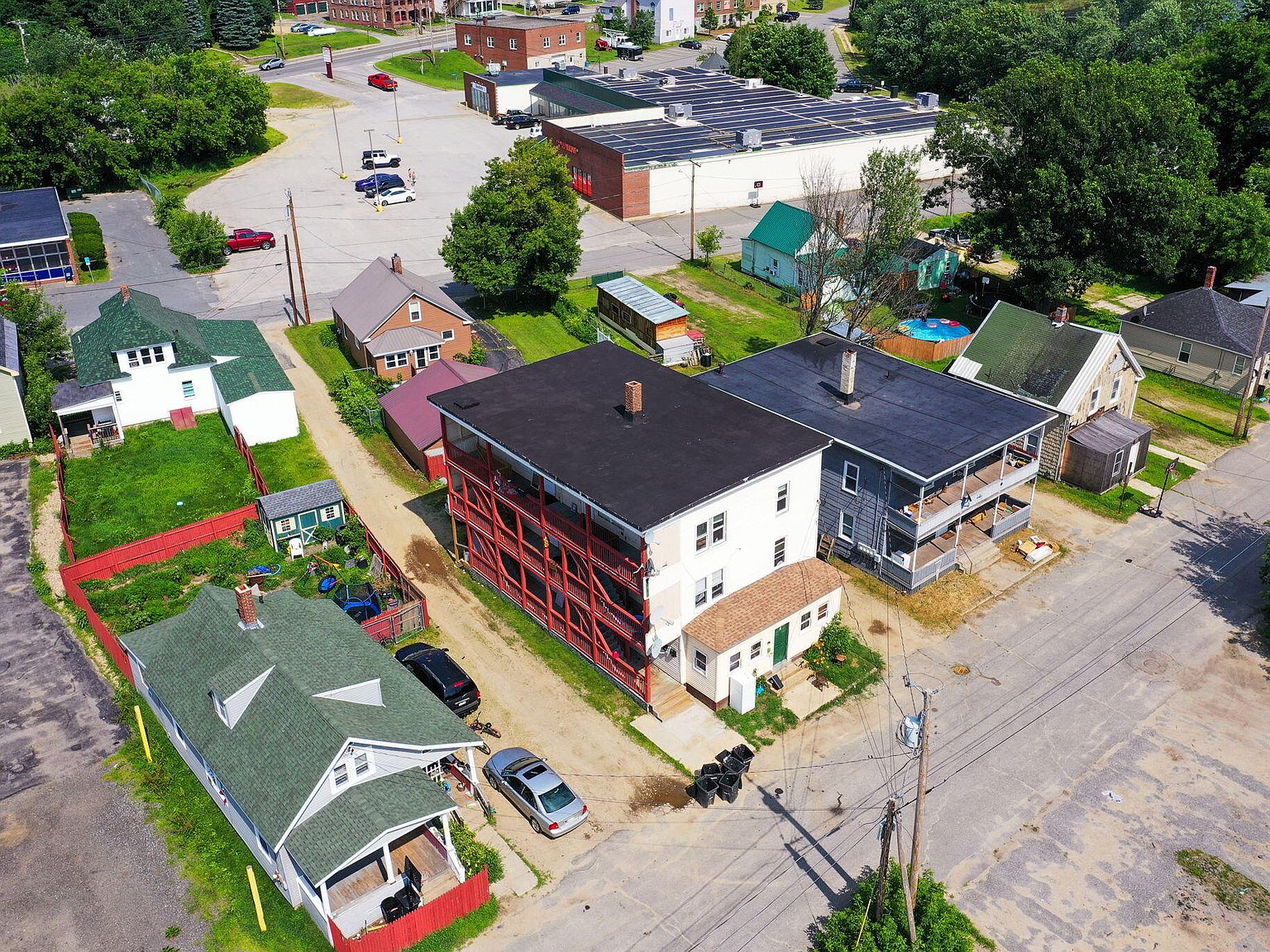 9 Holman Avenue, Mexico, ME 04257 MLS 1566079 Zillow