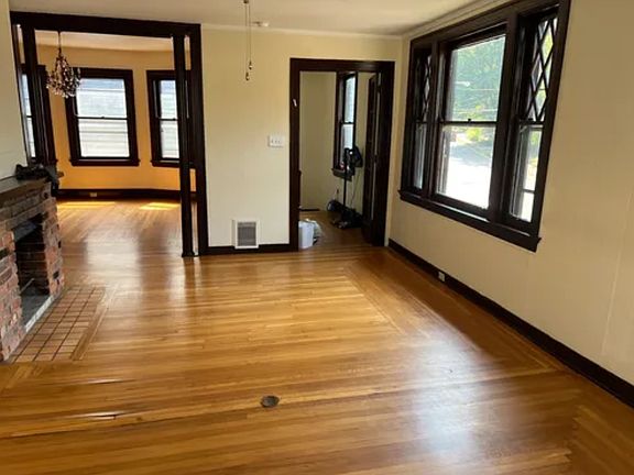 2nd image of 3406 Bishop St #B