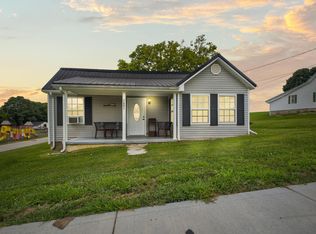 7885 W Tunnel Hill Rd, Sharpsburg, KY 40374