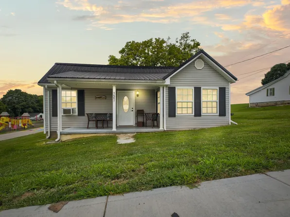 7885 W Tunnel Hill Rd, Sharpsburg, KY 40374