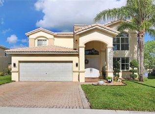 2218 SW 128th Ave, Miramar, FL 33027
