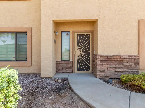 6770 N 47TH Avenue #1004, Glendale, AZ 85301