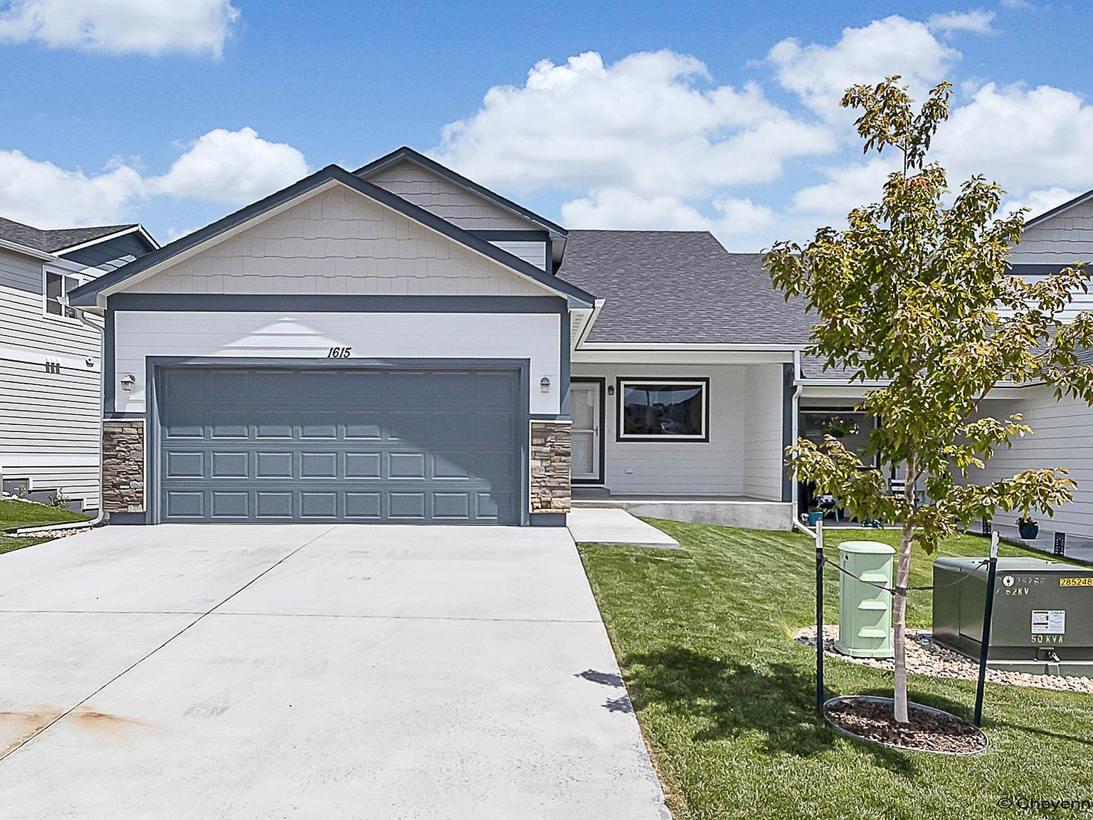 1615 Alyssaelaine Dr, Cheyenne, WY 82007 | Zillow