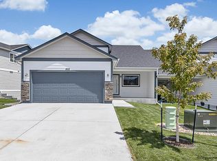 1615 Alyssaelaine Dr, Cheyenne, WY 82007