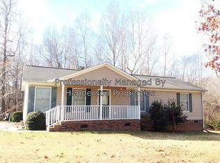 1007 Field Swallow Way, Clover, SC 29710