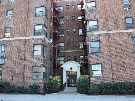 2nd image of 63-07 Saunders St #5J