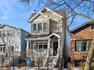 2908 N Seeley Ave, Chicago, IL 60618
