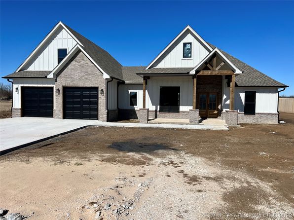 Fort Gibson OK Single Family Homes For Sale - 18 Homes | Zillow