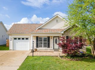 344 Sea Biscuit Dr, Gallatin, TN 37066