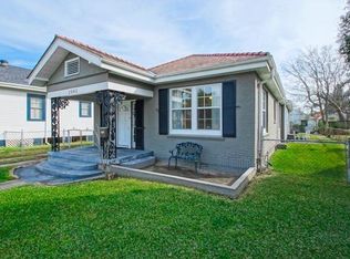 3945 Clermont Dr, New Orleans, LA 70122
