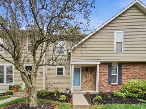 1042 Stratford Ct, Loveland, OH 45140