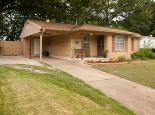 1318 S White Station Rd LOT 521, Memphis, TN 38117