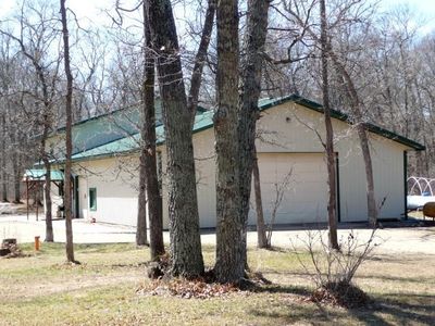 12955 Fawn Lake Rd, Crosslake, MN, 56442
