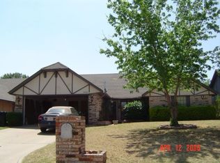 8320 NW 113th St, Oklahoma City, OK 73162