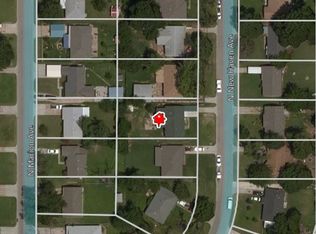 1560 N New Haven Ave, Tulsa, OK 74115