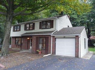 34 Woodbrook Way, Aston, PA 19014