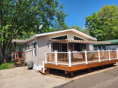 1343 Lone Pine Ln #12, Amery, WI, 54001
