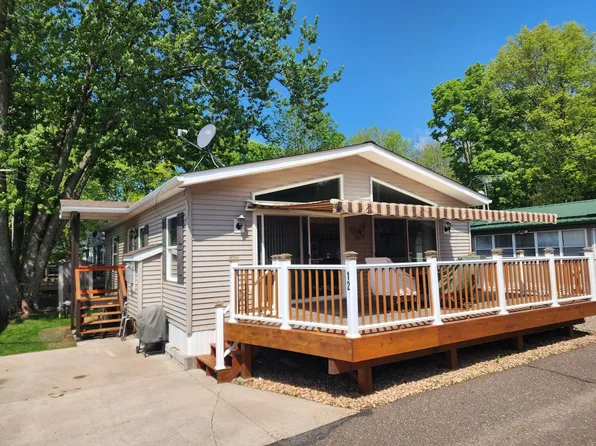 1343 Lone Pine Ln #12, Amery, WI 54001