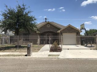 2104 Crisantema Ave, Mission, TX 78572