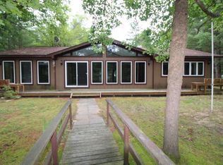6869 N Branch Rd, Grayling, MI 49738