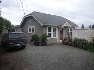 6733 42nd Ave SW, Seattle, WA 98136