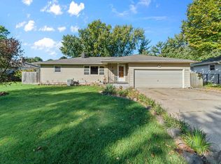 2106 Sunnyside Cres, Madison, WI 53704