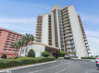 27120 Perdido Beach Blvd #2081, Orange Beach, AL 36561