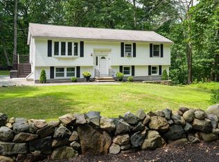 93 Spofford St, Georgetown, MA 01833