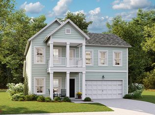 154 Paddle Boat Way, Summerville, SC 29485